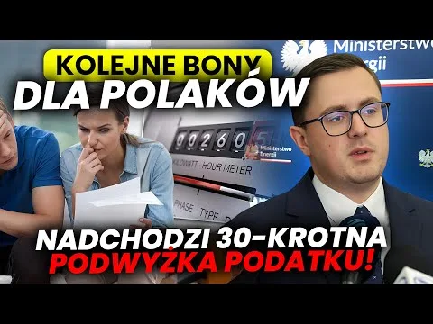 30-krotna podwyżka podatku! Rekordowe wzrosty cen w POLSCE. Stopy procentowe w dół! [Stopy Procentowe, Podatek Od Pustostanów, Ceny Mieszkań]