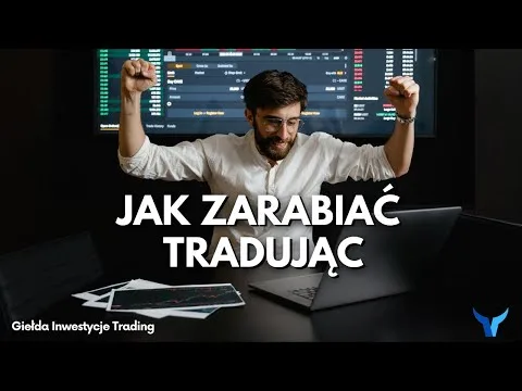 5 zasad, które poprawią Twoje wyniki w tradingu [Trading z trendem i zarządzanie ryzykiem]