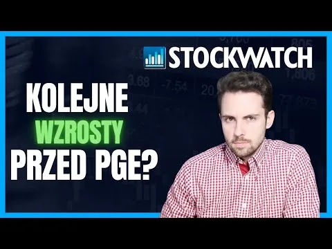 Akcje PGE w tym roku podrożały o blisko 90 proc. Co nas jednak czeka w dalszej części 2025? [Wzrost akcji PGE i prognozy]