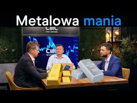 American chłam i restauracja Muska | „Rozmowy Spekulowane” [Perspektywy Metali i Stop]