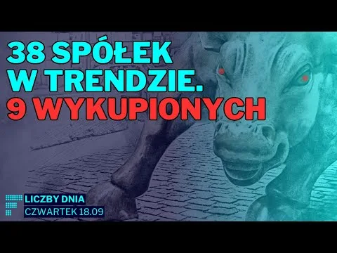 Analitycy pozytywnie o Selvicie, zwrot Pepco, 11 do 1 dla prezesa Fedu i słabe dane z Polski [Selvita, Pepco, Fed]