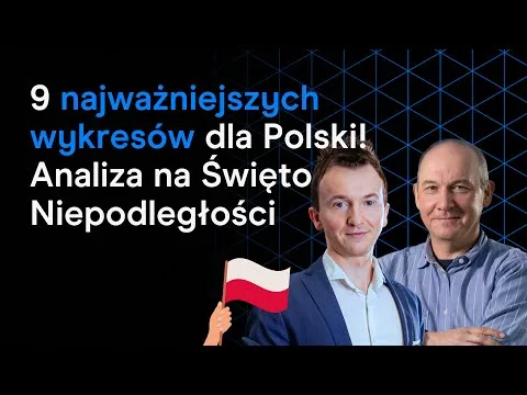 Bitcoin po 100 000? Dolar po 6 zł? Tania benzyna? Złoto po 3000? | "W Sedno Rynku" – 10.11.2024 [Bitcoin, dolar, złoto, ropa]