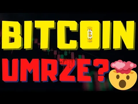 Bitcoin umrze?! Analiza Kryptowalut [Cykle, Halving, Manipulacje]