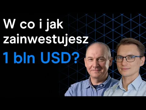 Było zmiennie, a jak będzie w 2023 roku? | "W sedno rynku" – 30.12.2022 [Inflacja, Dług, Geopolityka]