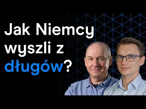 Co ma ze sobą wspólnego zadłużenie i UFO? | "W Sedno Rynku" – 17.02.2023 [Zadłużenie, UFO i Wojna]