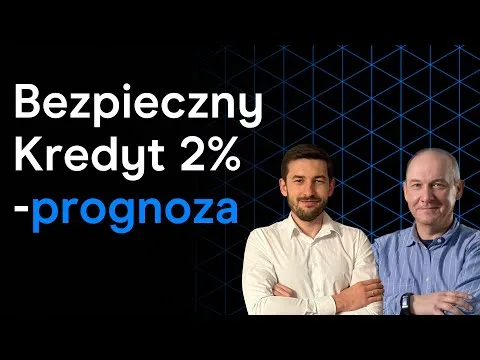Czy dopłaty do kredytów rozwiążą kryzys mieszkaniowy w Polsce? | "W sedno Rynku" – 12.05.2023 [Kredyt 2%, ceny mieszkań, inflacja]