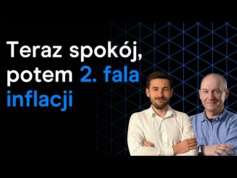 Czy znowu czeka nas drukowana hossa? | "W sedno rynku" – 19.05.2023 [Inflacja, płynność, rynek USA]