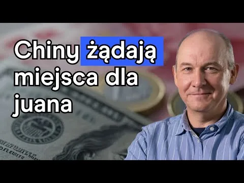 Dolar kontra Juan i Euro – walka o dominację w niestabilnym świecie eskaluje | W Sedno Rynku [Ropa, Iran, geopolityka, dolar]
