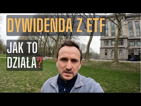 Dywidendy z ETF-ów. Jak to działa? [Dywidendy z ETF: akumulacja vs. wypłata]
