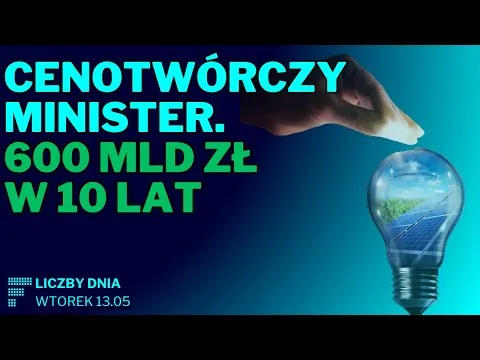Energetyki mocno w górę, słabsza Żabka, mocny Newag, powrót Wall Street [Wzrosty Energii, Spadek Żabki]