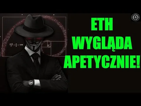 ETH – wygląda apetycznie. Bitcoin – analiza techniczna [Analiza Ethereum i korekty ABC]