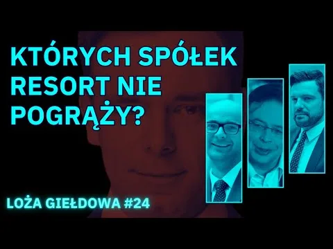 Inwestorze, patrz szerzej! Hossa bez banków jest możliwa. [Banki, Podatki, Ryzyko Polityczne]