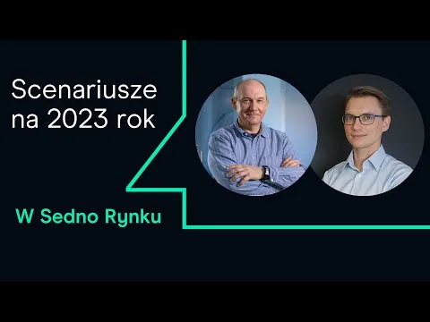 Jak inwestować w tych czasach? | "W sedno rynku" [Inflacja, Recesja, Inwestycje, Giełda]