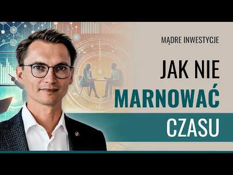 Jak nauczyć się inwestować? Moje STRACONE lata! Dlaczego kopiowanie ruchów innych jest złe? [Nauka Inwestowania, Strategie, Własna Ścieżka]
