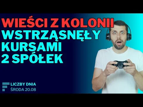 Kosmiczne wyceny z Jastarni i Krupówek, moc spółek growych, alergia na 3000 i korekta na Wall Street [Hossa, Alergia WIG20, Strategia]