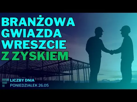Król dywidend z nową propozycją, Polimex zaskakuje na plus, mocne dane o polskim konsumencie [Wyniki spółek, dywidendy, konsumpcja]