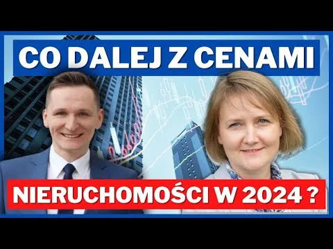 Miliardy złotych na termomodernizację z KPO! Czy to już czas zacząć SPRZEDAWAĆ KAWALERKI? [Rynek najmu, kawalerki, migranci]