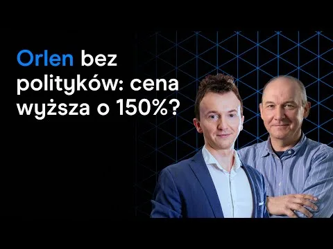 Multianaliza sektora wydobywczego! BP czy Orlen? | "W Sedno Rynku" – 26.07.2024 [Porównanie Orlenu i BP]