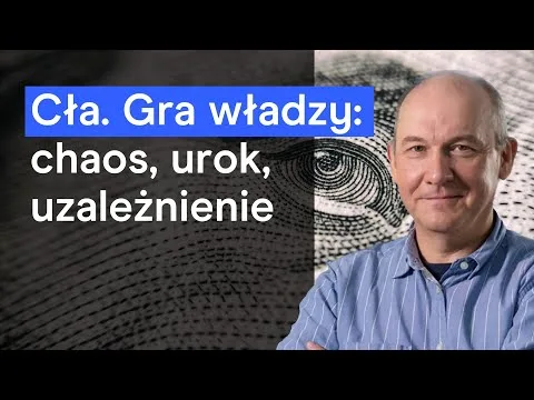 Nadzieja, strach i władza: Co, jak i po co robią z nami liderzy? | "W Sedno Rynku" [Psychologia władzy i długu USA]