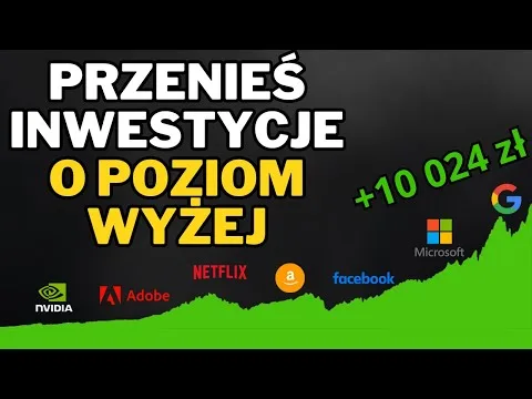 NAJWAŻNIEJSZE zasady inwestowania. Które wskaźniki faktycznie działają? +1000$ w TOP 25 spółek z USA [Back testy wskaźników w USA]