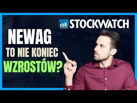 Newag z pełnym portfelem zamówień do 2027 r. i rekomendacją „kupuj” [Analiza Newag: Portfel do 2027]