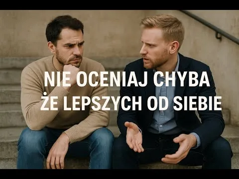 Nie oceniaj, no chyba że… Inwestycje: kryptowaluty, akcje, złoto, forex. Przegląd rynku 30-08-2025 [Psychologia Tradingu, Bitcoin, Złoto]