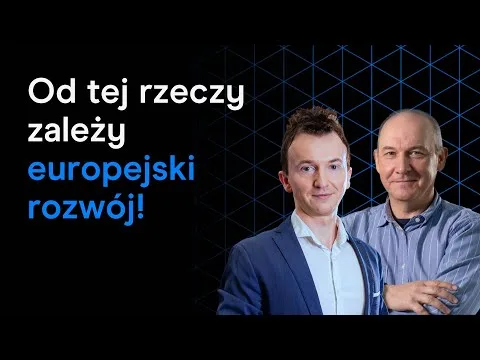Niemcy znaleźli rozwiązanie problemu! Miliarder sprzedaje akcje!  | „W Sedno Rynku” – 19.01.2024 [Bogactwo Polaków, Zadłużenie, Nieruchomości, Mike Burry]