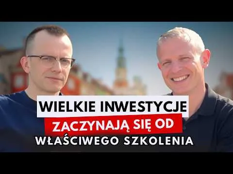 Odważna Decyzja – Fascynująca Historia Mojego Kursanta [Historia Sukcesu Konta]