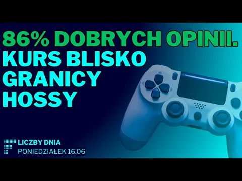 PGE rozczarowała dywidendą, 11 bit z dobrymi recenzjami, inflacyjne zaskoczenie i wahania ropy [Dywidenda PGE, 11 bit, Ropa]