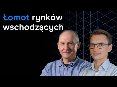 Polska i inne kraje wschodzące cierpią najbardziej | "W sedno rynku" – 13.01.2023 [Inflacja, stopy procentowe, zyski firm]
