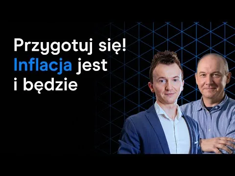 Potężnie mocny kurs złotego! Jak budować wsparcie dla startupów? | "W Sedno Rynku" – 13.09.2024 [Inflacja, Subsydia, Startupy]