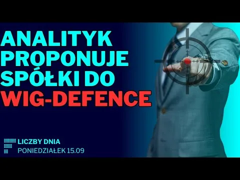 "Akumuluj" i "Przeważaj" dla 2 spółek, miliardowy kontrakt Polimexu, nowy rekord sWIG80 [Akumulacja, Kontrakt, Rekordy]