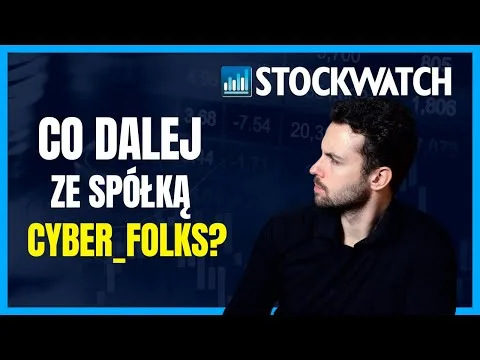 Rekordowa wycena cyber_Folks. AI, przejęcia i cel miliard złotych na akwizycje [Analiza Cyberskrywającego wzrosty]