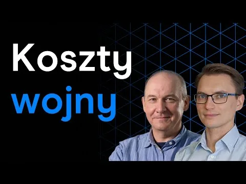Rocznica wybuchu wojny, a prawdopodobnie czekają nas kolejne | "W Sedno Rynku" 24.02.2023 [Wojna, geopolityka i gospodarka]