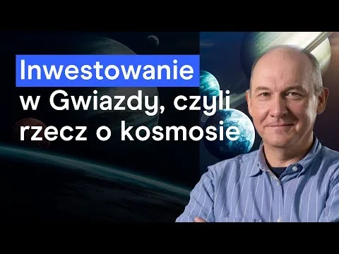 Rozwój branży kosmicznej wystartował. Zmieni nas i świat: 