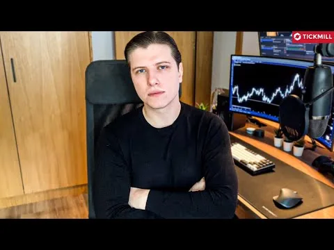 RZECZY KTÓRE ZMIENIŁY MÓJ TRADING [Dziennik, Dyscyplina i Warunki]