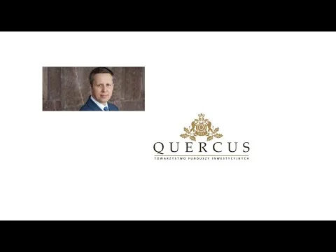 Sebastian Buczek (Quercus TFI) : Strategia inwestycyjna na 2023 r. [Prognozy rynkowe na 2023]