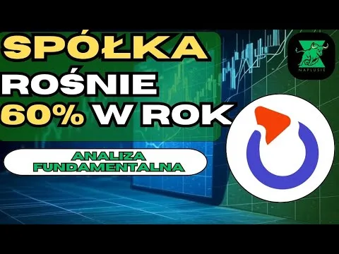 Spyrosoft – czy warto kupować akcje? Analiza fundamentalna spółki, która rośnie 60% w rok! [Analiza fundamentalna Spyrosoft]