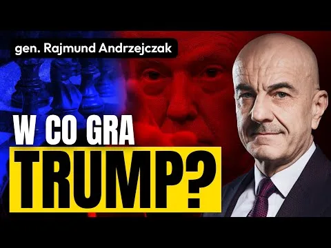 STRATEGIA TRUMPA. Na czym zależy USA? [Strategia USA, geopolityka i Polska]
