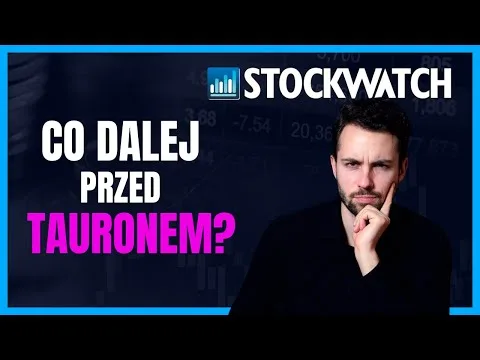 Tauron rośnie o 130 proc. w 2025 r. Fundamenty i zagraniczny kapitał windują kurs [Tauron: przewaga ESG i rok 2025]