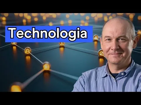 Technologia, korporacjonizm, świat wielobiegunowy – dokąd zmierzamy jako cywilizacja? W Sedno Rynku [Entropia Cywilizacji, Rynek, Wskaźniki]