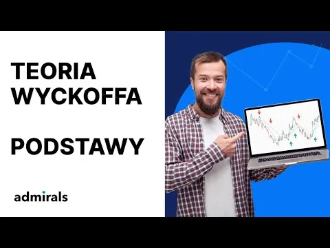 TEORIA WYCKOFFA DLA POCZĄTKUJĄCYCH. CZY BEZ WOLUMENU MA SENS? [Teoria Wyckoffa i MACD]