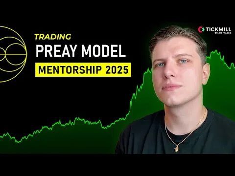 TRADING MENTORSHIP 2025 – O CZYM WARTO PAMIĘTAĆ? [Najważniejsze Lekcje]