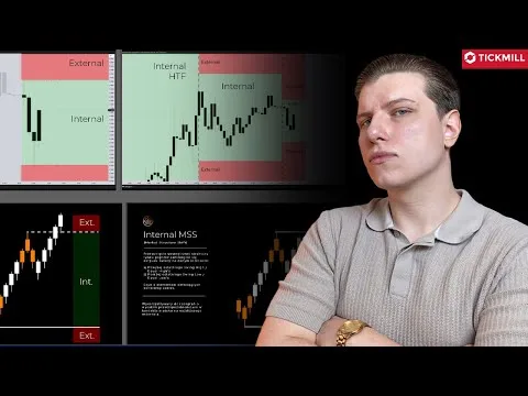 TRADING MENTORSHIP 2025 –  STRUKTURA CENY I JEJ PRZESUNIĘCIA (21#) [Struktura ceny i jej przesunięcia]