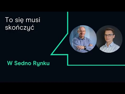 W 2019 stanęliśmy nad przepaścią, a teraz zrobiliśmy krok naprzód [Kryzys, Konsumpcjonizm, Projekt Wenus]