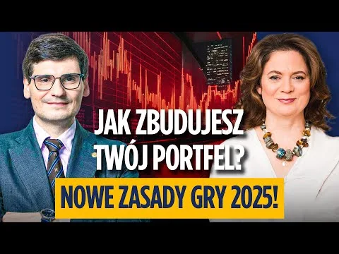 W co dziś INWESTOWAĆ i jak robić to BEZPIECZNIE? | Kamil Gancarz | Anna Maria Panasiuk [Kryptowaluty, Makroekonomia, Bezpieczeństwo]