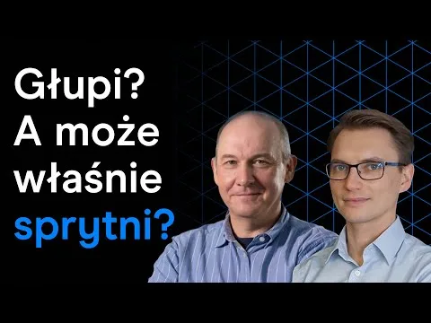 Walczymy z inflacją dolewając oliwy do ognia | "W sedno rynku" – 21.10.2022 [Inflacja, Dług, Kryzys Finansowy]