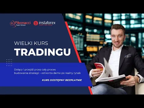 WIELKI KURS TRADINGU #forex #giełda #inwestowanie #bitcoin [Dźwignia i Strategie Handlowe]