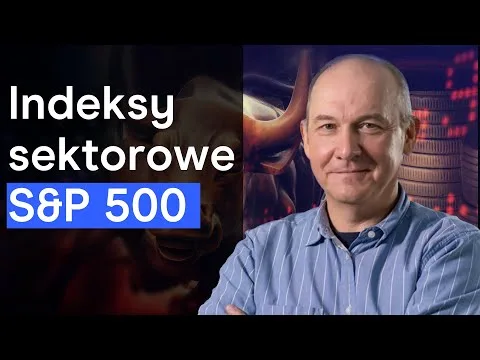 Zachowanie indeksów sektorowych S&P 500 w latach 2005 – 2024 i estymacja na 2025  | "W Sedno Rynku" [Indeksy S&P500 i koniunktura]