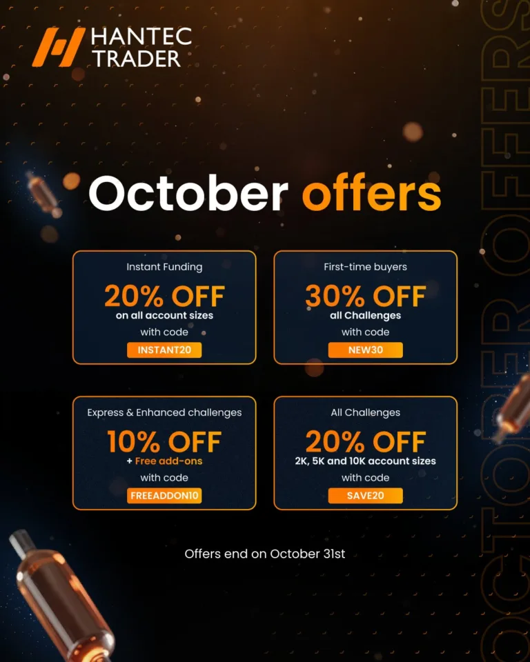 Wygraj Konto EnhancedX 10K za Kreatywny Komentarz [5 Października 2025]